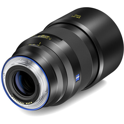 ZEISS Otus ML 85mm f1.4 Objetivo Retrato Full Frame con Parasol y Estuche