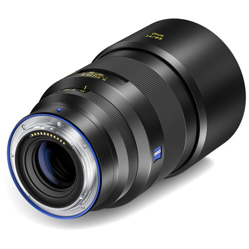 ZEISS Otus ML 85mm f/1.4 Lente para retrato Nikon Z Full Frame f/1.4-f/16