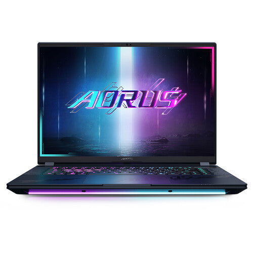 Gigabyte 16" AORUS MASTER 16 Portátil Gaming 16GB RTX 5080 1TB SSD