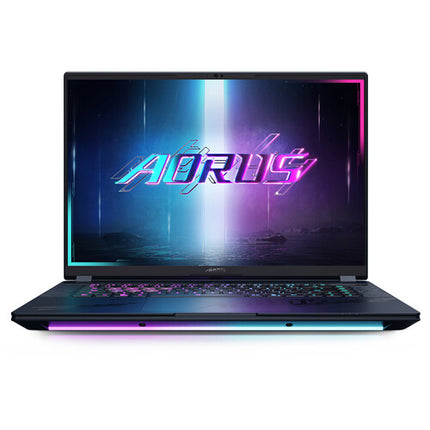 Gigabyte 16 AORUS MASTER 16 Portátil Gaming 32GB RAM 2TB SSD OLED 240Hz