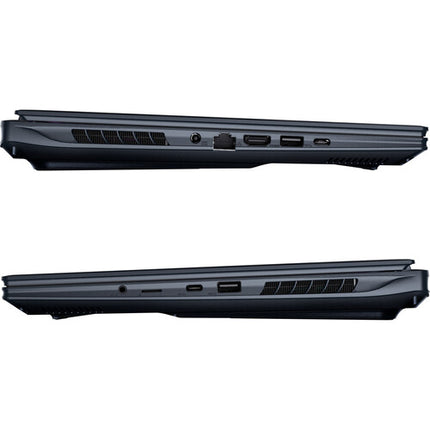 Gigabyte 16 AORUS MASTER 16 Portátil Gaming 32GB RAM 2TB SSD OLED 240Hz