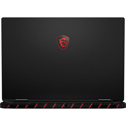 MSI 18" Raider A18 HX A9W Portátil Gaming Ryzen 9 32GB 2TB SSD