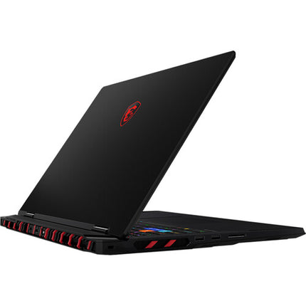 MSI 18" Raider A18 HX A9W Portátil Gaming Ryzen 9 32GB 2TB SSD