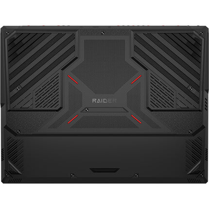 MSI 18" Raider A18 HX A9W Portátil Gaming Ryzen 9 32GB 2TB SSD