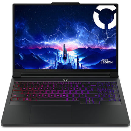 Lenovo Legion Pro 7i portátil gaming 16" OLED 2560x1600 32GB RAM