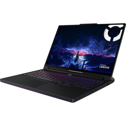 Lenovo Legion Pro 7i portátil gaming 16" OLED 2560x1600 32GB RAM