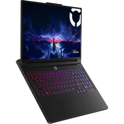 Lenovo Legion Pro 7i portátil gaming 16" OLED 2560x1600 32GB RAM