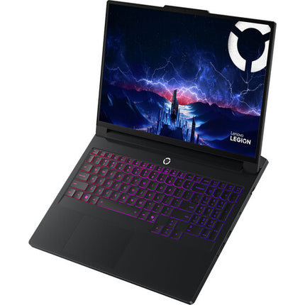 Lenovo Legion Pro 7i portátil gaming 16" OLED 2560x1600 32GB RAM