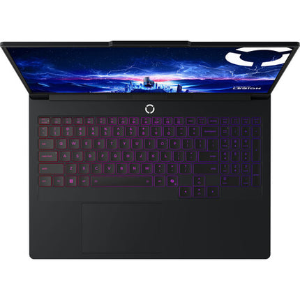 Lenovo Legion Pro 7i portátil gaming 16" OLED 2560x1600 32GB RAM