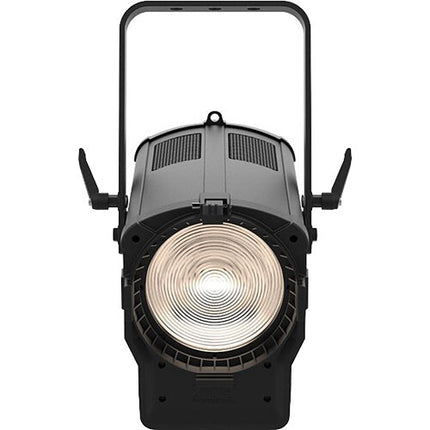 CHAUVET Professional Ovation F-415VW-2 Luz LED Fresnel Variable con Zoom 14-68° Gel Frame 6.25"