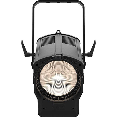 CHAUVET Professional Ovation F-415VW-2 Luz LED Fresnel Variable con Zoom 14-68° Gel Frame 6.25"