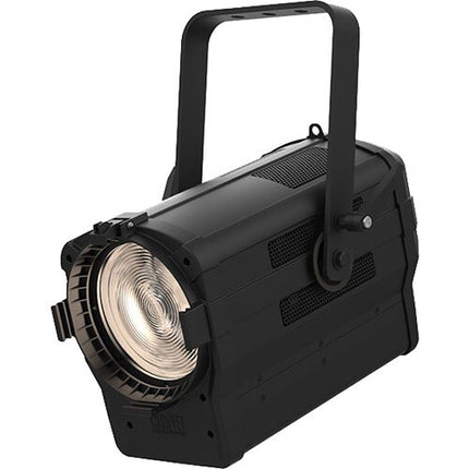 CHAUVET Professional Ovation F-415VW-2 Luz LED Fresnel Variable con Zoom 14-68° Gel Frame 6.25"