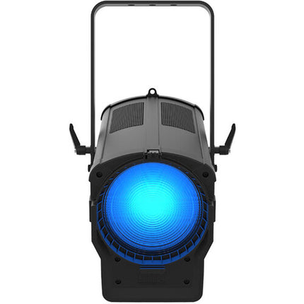 CHAUVET Professional Ovation F-915FC-2 LED Fresnel con Zoom Motor 17-85° Gel Frame Holder 7.5"