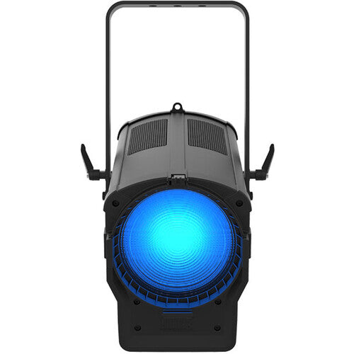 CHAUVET Professional Ovation F-915FC-2 LED Fresnel con Zoom Motor 17-85° Gel Frame Holder 7.5"