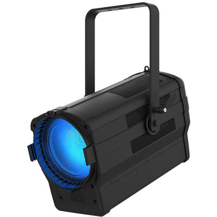 CHAUVET Professional Ovation F-915FC-2 LED Fresnel con Zoom Motor 17-85° Gel Frame Holder 7.5"