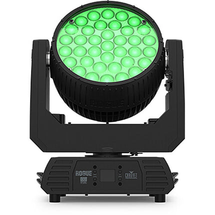 CHAUVET Professional Rogue Outcast 3X Wash Foco LED RGBW IP65 25W