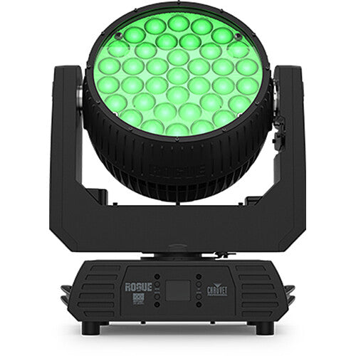 CHAUVET Professional Rogue Outcast 3X Wash Foco LED RGBW IP65 25W