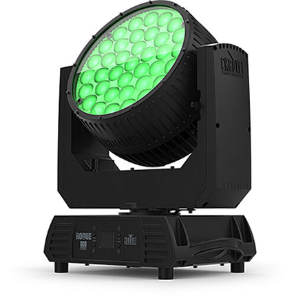 CHAUVET Professional Rogue Outcast 3X Wash Foco LED RGBW IP65 25W