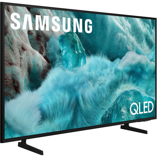 Samsung Q7F 43 pulgadas TV QLED 4K UHD HDR 60 Hz Smart TV