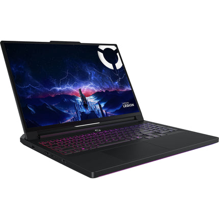 Lenovo Legion Pro 7i portátil gaming 16" OLED 2560x1600 32GB RAM
