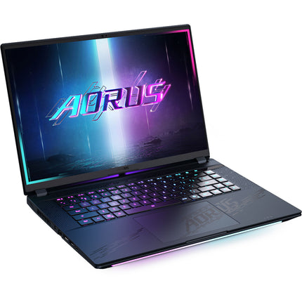 Gigabyte 16" AORUS MASTER 16 Portátil Gaming 16GB RTX 5080 1TB SSD
