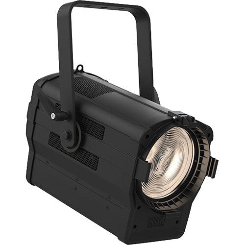 CHAUVET Professional Ovation F-415VW-2 Luz LED Fresnel Variable con Zoom 14-68° Gel Frame 6.25"