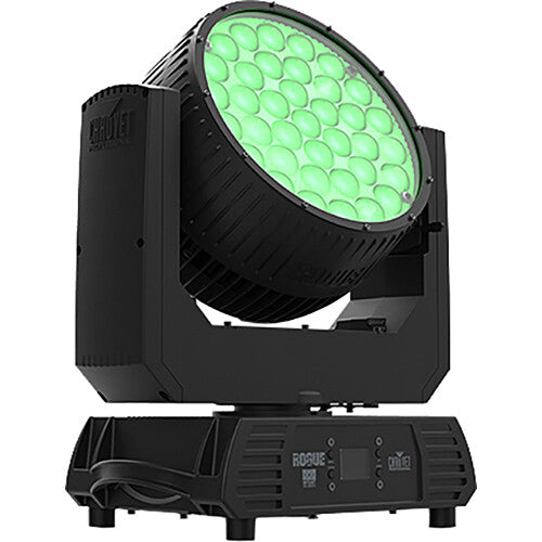 CHAUVET Professional Rogue Outcast 3X Wash Foco LED RGBW IP65 25W