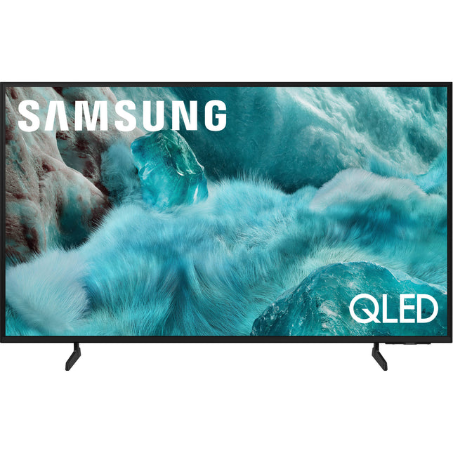 Samsung Q7F 43 pulgadas TV QLED 4K UHD HDR 60 Hz Smart TV