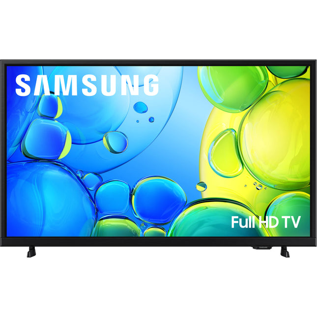 Samsung F6000F TV LED Smart 40" Full HD 1920x1080 HDR10+ 60Hz