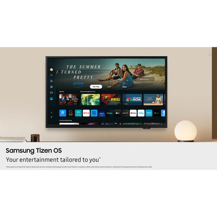 Samsung F6000F TV LED Smart 40" Full HD 1920x1080 HDR10+ 60Hz