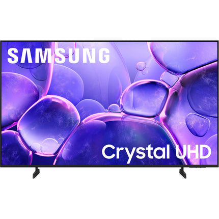 Samsung U8000F TV LED 43" 4K UHD HDR10+ Smart Wi-Fi 60Hz