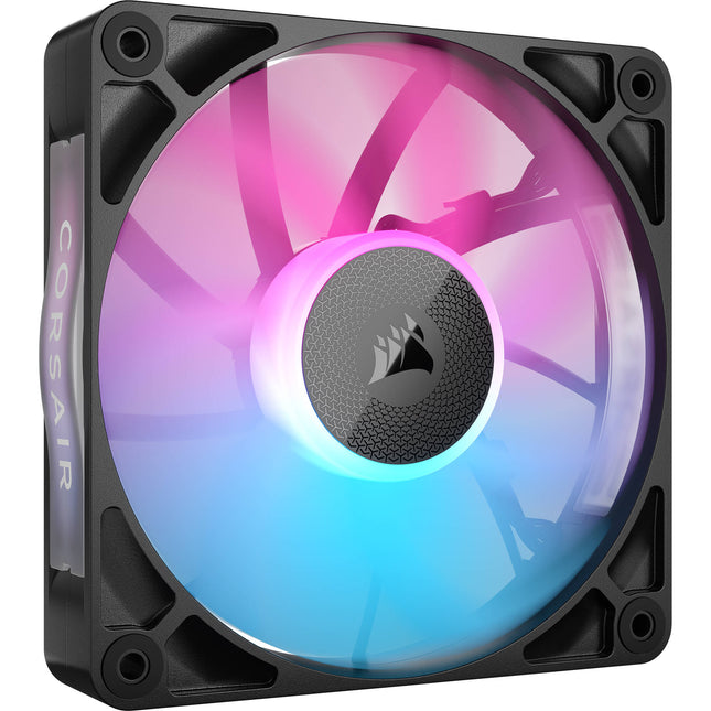 CORSAIR iCUE LINK RX120 Ventilador PWM RGB 120mm 2100 RPM