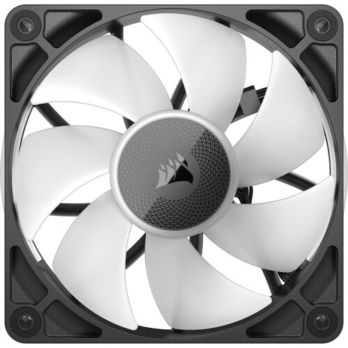 CORSAIR iCUE LINK RX120 RGB Kit Ventiladores PWM Triple 120mm 2100 RPM