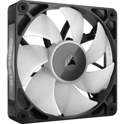 CORSAIR iCUE LINK RX120 RGB Kit Ventiladores PWM Triple 120mm 2100 RPM