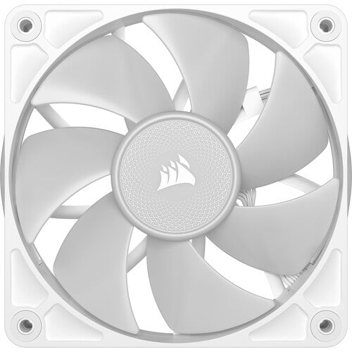 CORSAIR iCUE LINK RX120 RGB Ventilador PWM 120mm 2100 RPM AirGuide