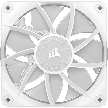 CORSAIR iCUE LINK RX120 RGB Ventilador PWM 120mm 2100 RPM AirGuide