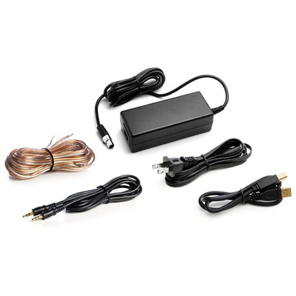 Audioengine A2+ Next Gen Altavoces Bluetooth 30W RMS USB-C RCA Pair