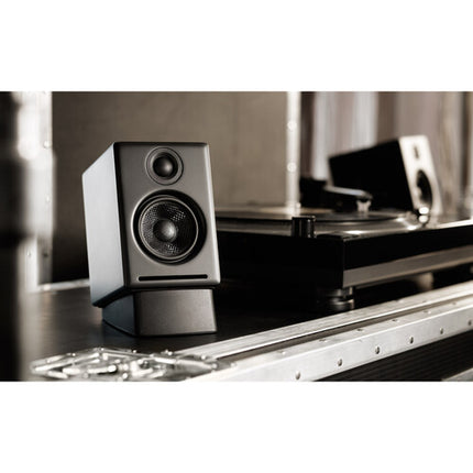 Audioengine A2+ Next Gen Altavoces Bluetooth 30W RMS USB-C RCA Pair