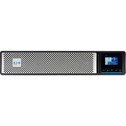 Tripp Lite Eaton 5PX G2 2U Rack UPS 3000VA 3000W con hardware montaje en rack