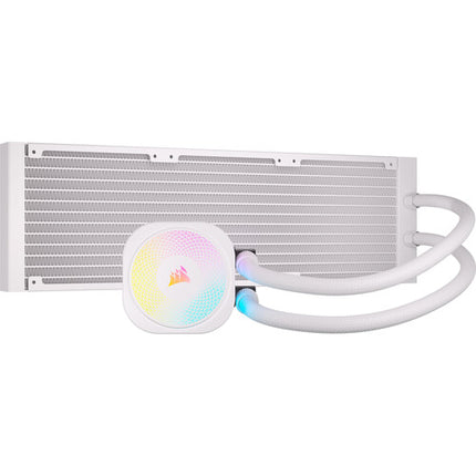 CORSAIR iCUE LINK TITAN RX RGB Refrigerador Líquido CPU 360mm Triple Ventilador PWM