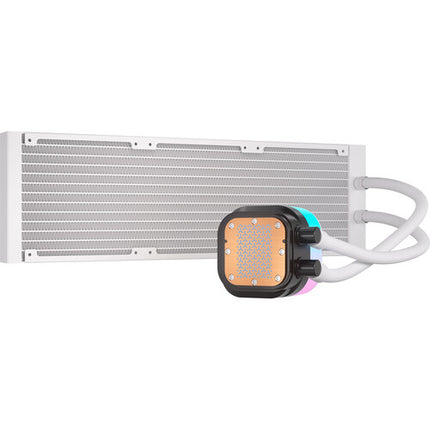 CORSAIR iCUE LINK TITAN RX RGB Refrigerador Líquido CPU 360mm Triple Ventilador PWM