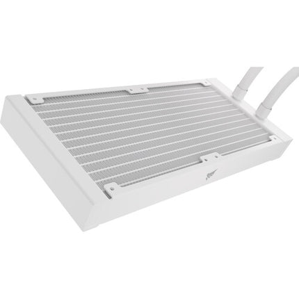 CORSAIR iCUE LINK TITAN RX RGB Refrigerador Líquido CPU 360mm Triple Ventilador PWM