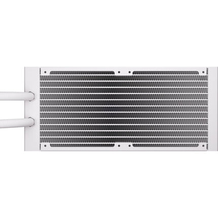 CORSAIR iCUE LINK TITAN RX RGB Refrigerador Líquido CPU 360mm Triple Ventilador PWM