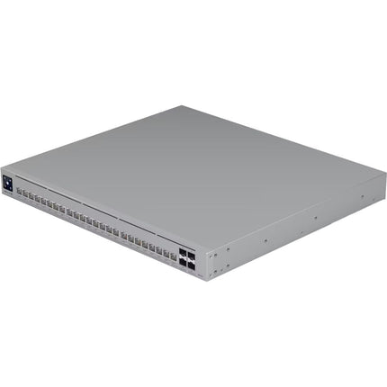 Ubiquiti Pro HD Switch de red gestionado 24 puertos 2.5G 10G 600W PoE++
