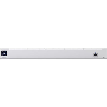 Ubiquiti UCI Multi-Gigabit Cable Modem Rack-Mountable 2.5G