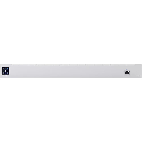 Ubiquiti UCI Multi-Gigabit Cable Modem Rack-Mountable 2.5G