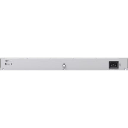 Ubiquiti UCI Multi-Gigabit Cable Modem Rack-Mountable 2.5G