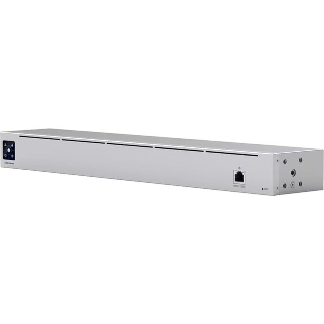 Ubiquiti UCI Multi-Gigabit Cable Modem Rack-Mountable 2.5G