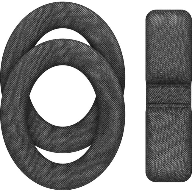 Sennheiser Mixing Earpad Set para HD 490 Pro con Almohadilla y Cubiertas