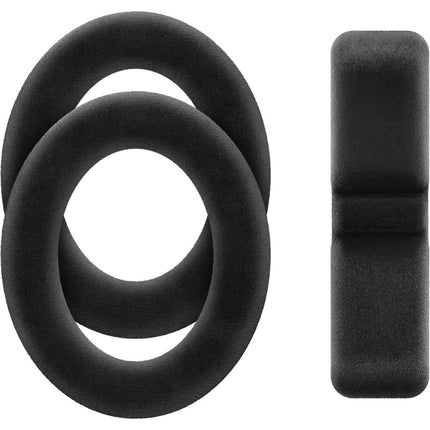 Sennheiser Producing Set Almohadillas Y Almohadilla Para Diadema HD 490 Pro